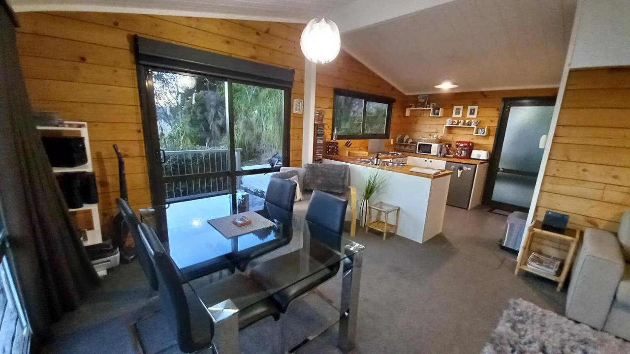 Villa Island View Experience à Coromandel Extérieur photo