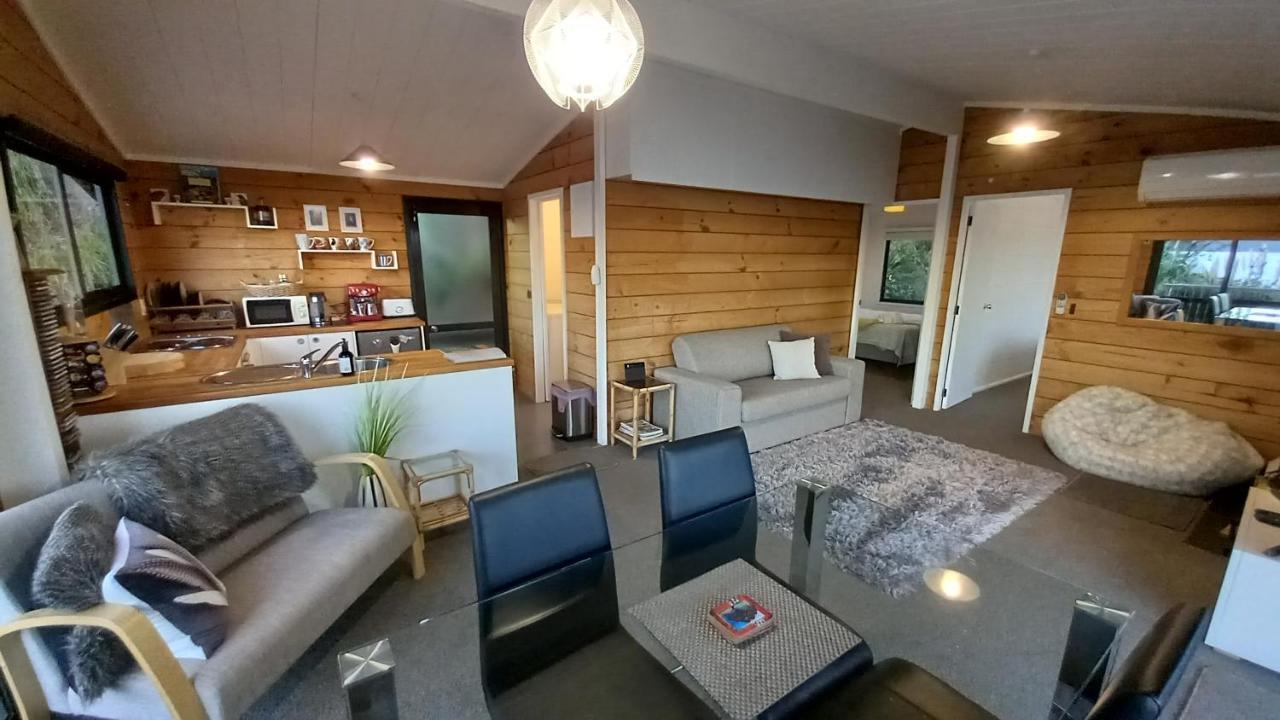 Villa Island View Experience à Coromandel Extérieur photo