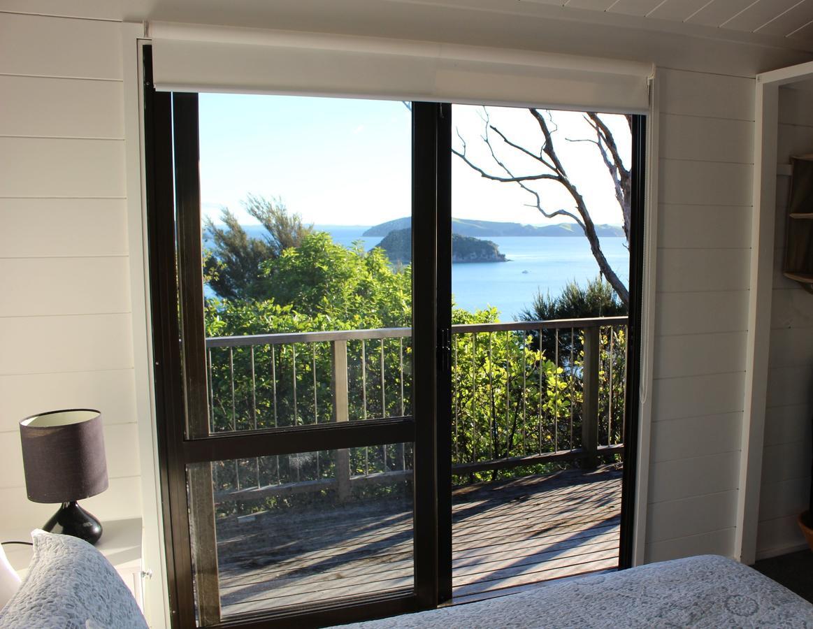 Villa Island View Experience à Coromandel Extérieur photo